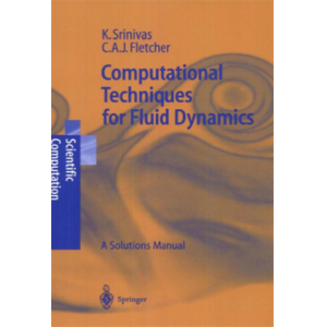 Computational Techniques for fluid dynamics A muna